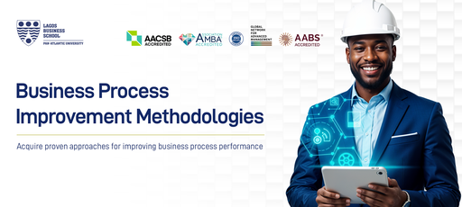 Business Process Improvement Methodologies