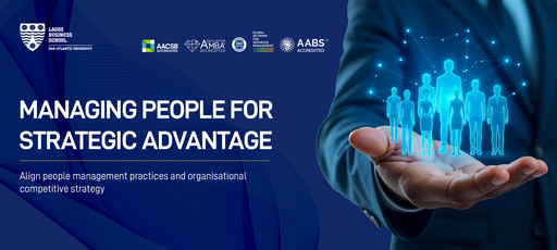 Managing People for Strategic Advantage