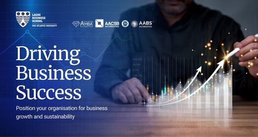 Driving Business Success