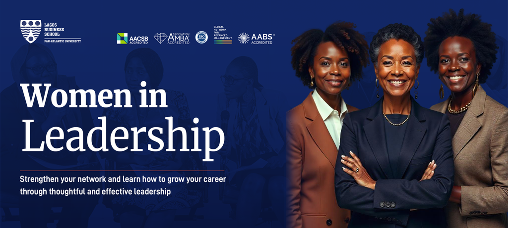 Women in Leadership
