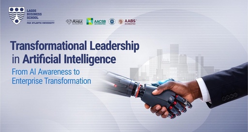 Transformational Leadership in Artificial Intelligence