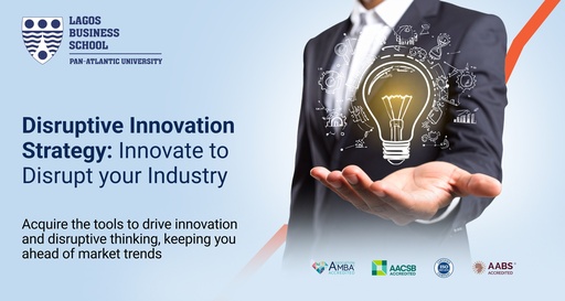 Disruptive Innovation Strategy: Innovate to Disrupt your Industry
