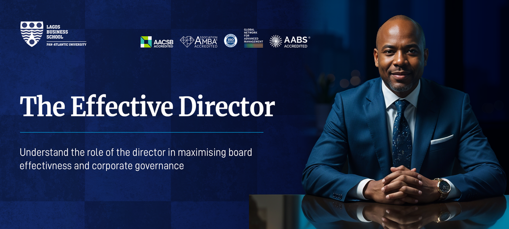 The Effective Director